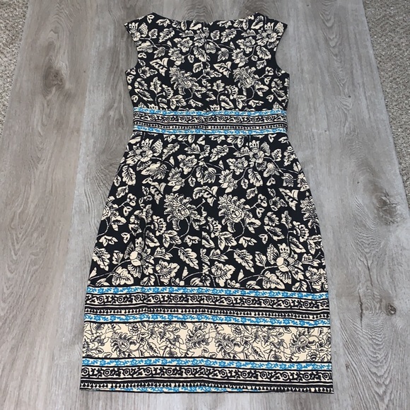 London times summer dress - Picture 4 of 5